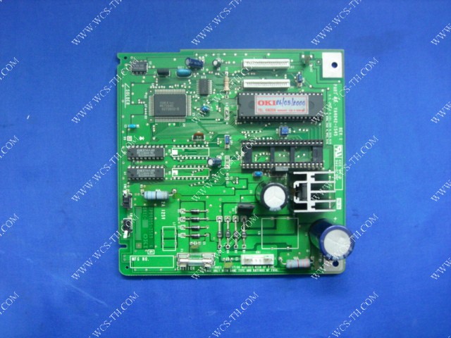 System Board [2nd]